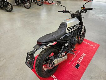 Brixton Crossfire 500X ABS - 7