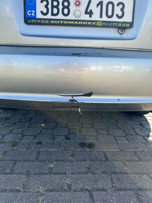 Kia RIO I, 1.3 benzín. r.v. 2005 - 7