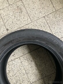 265/50/20prodám sadu letních pneu - 7
