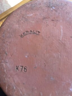 Dzban Keralit K76 - 7