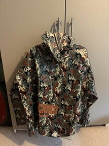 Koupím nafukovací bundu - 7