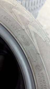 185/55 R15 86H XL Nokian WR D4 - 7