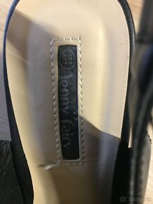 Žabky a letní střevíčky - 7