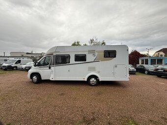 Fiat Ducato Carado T448 2.3jtd - 7