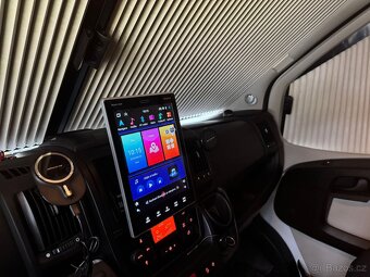 Dethleffs Trend rv 6/19 L 110kw - 7