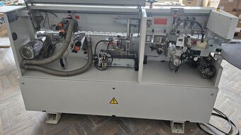 Olepovačka hran HOLZHER UNO 1302 - 7