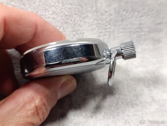 Vojenské kapes.stopky pro britskou armádu - 7