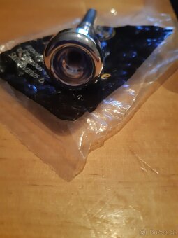 Trubka B zn. B&S model: Challenger 3137 - 7