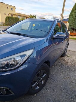 Hyundai ix35 - 7