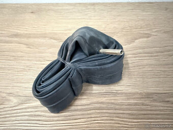 Cyklopříslušenství (světla, klíče, držáky, pedály, ...) - 7