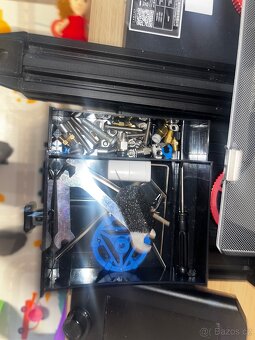 Creality Ender 3v2 - 7