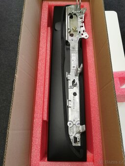 BMW multifunkční displej 5B5DF21 - 7