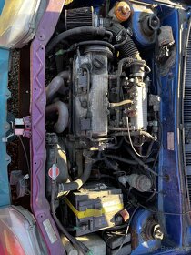 Subaru Justy 1.3 63kw 4x4 - 7