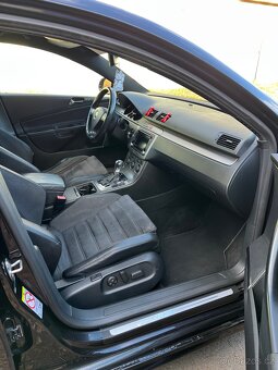 Passat R36 REZERVACE - 7
