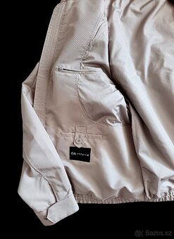 Pánská bunda přechodová C&A nová - 7