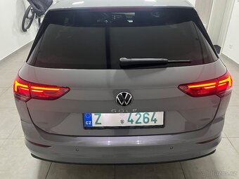 Volkswagen Golf 8 2.0TDI 110 kW EVO/ Combi/ Business/ 2021 - 7