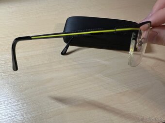 Dioptrické brýle -0,5 dioptrie (na dálku) - 7