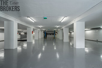 Prodej komerčních prostor,  Praha 5 - Jinonice - 7