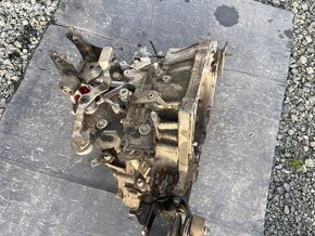 Toyota převodovka 1.8 Valvematic - 7