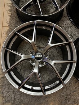 Kola 19” BBS styl - 7