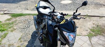 CB1000r - 7