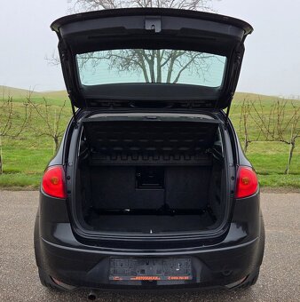 Seat Altea 1.9 TDI 77KW/105 koní R.V.10/2009 - 7