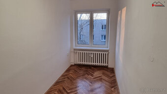 OV 3+1, balkón, po rekonstr.,  3.NP/3, 65 m², k pronájmu - 7