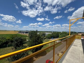 PRODEJ BYTU OV 3+KK/3+1 O CP CCA 115,37 M2 V POHOŘELICÍCH - 7