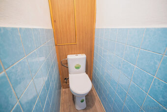 Pronájem bytu 1+1 v ulici Ledenická, Č. Budějovice - 7