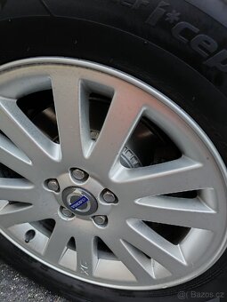 Volvo xc90 D5 136kw - 7