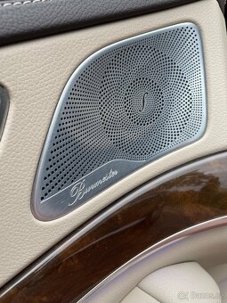 Mercedes-benz S-class, - 7