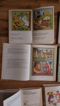 Pohádky různé - 7