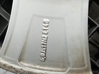 Audi A3, 8V0 kola 17" - 7