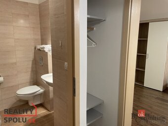 Pronájem, byty/1+1, 25 m2, Třebízského 976/21, 37006 České B - 7