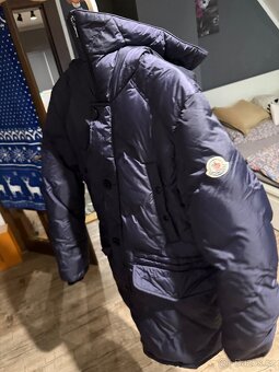 Moncler bunda dámská velikost S - 7