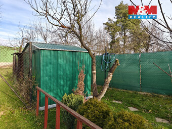 Prodej zahrady, 197 m², Klimkovice, ul. U Zahrádek - 7