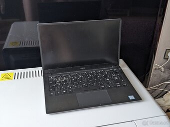 Laptop Dell XPS 13 9360 (P54G) - 7