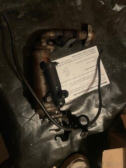 Náhradní díly na bmw e46 - 7