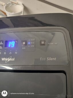 Klimatizace Whirlpool - 7