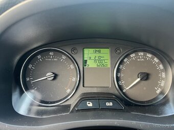 Prodám Škoda Roomster 1.2Tsi 63kw - 7