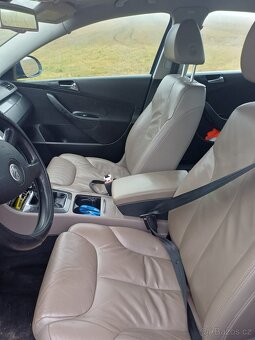 Passat 1.9 tdi - 7