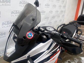 KTM 1090 Adventure R - 7