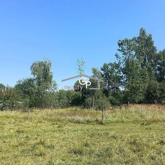 Prodej stav. parcely v obci Bohdalín - 7