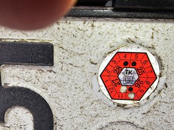 Land rover discovery 3 4.4 V8 - 7