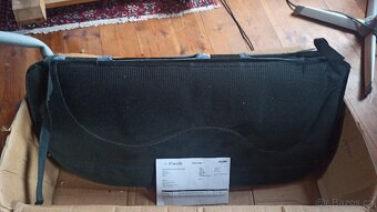 Westernové sedlo - 7