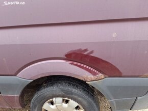 Mercedes Sprinter 8+1 , odpočet DPH - 7