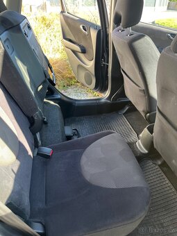 Honda Jazz 2007 1.3 - 7
