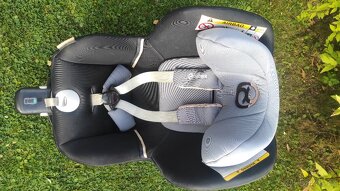 Autosedačka Cybex Sirona pro deti do 104cm - 7