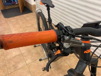 ElektroKolo KTM Macina Chacana 291 - 7