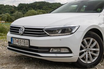 Volkswagen Passat Variant 1.4 TSI 110 kW - 7